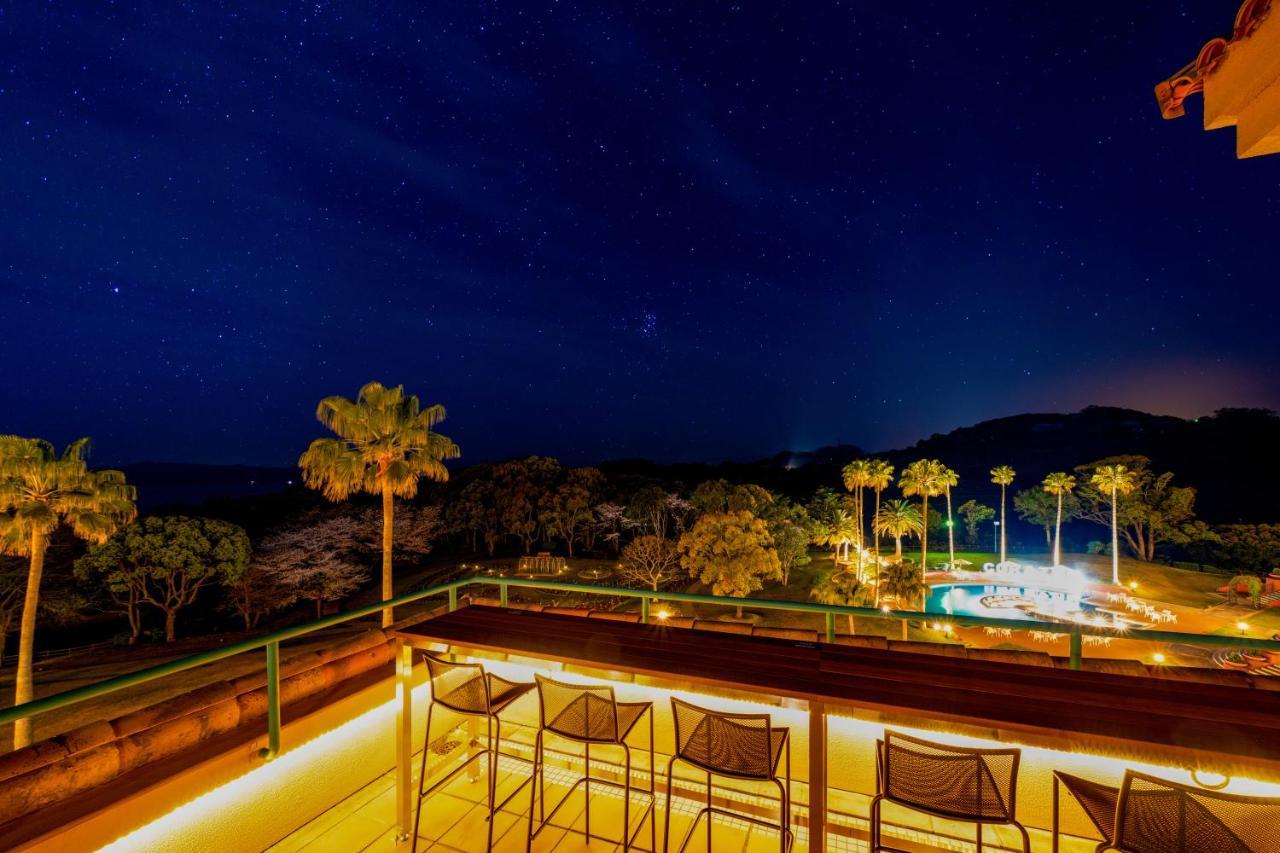 西海橋コラソンホテル 佐世保市 エクステリア 写真